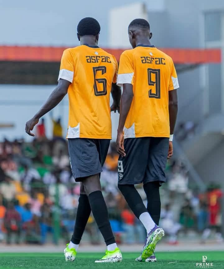 Compétition GALSEN CHAMPIONSHIP